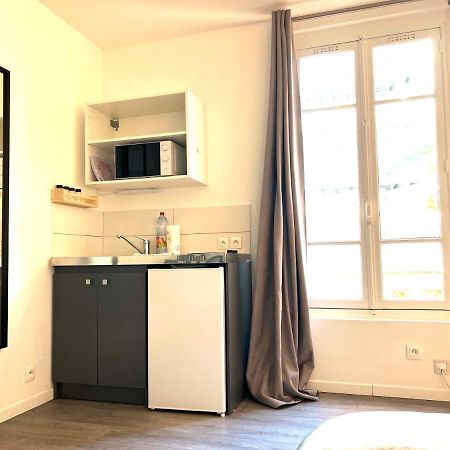 Studio Independant Paris 13 Екстер'єр фото