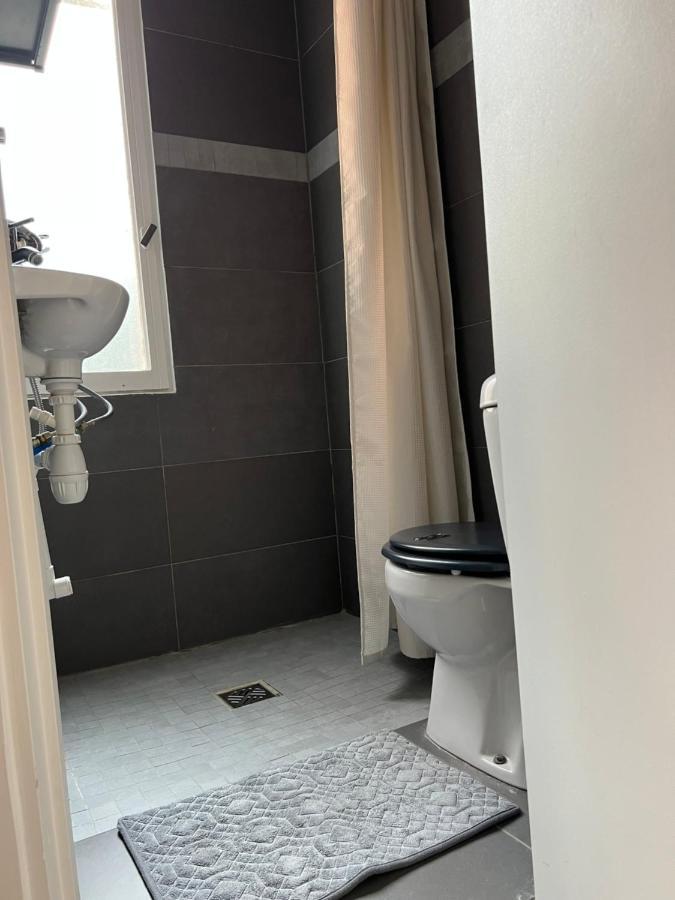 Studio Independant Paris 13 Екстер'єр фото